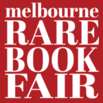 Melbourne Rare Book Fair 2023