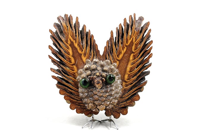 Marginal Notes 23: FAQ Owls