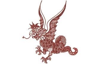 Marginal Notes 34: Writers and Readers: Charlene Garry, The Basilisk Press