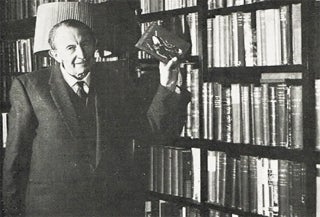  Marginal Notes 39: Melbourne Book Collectors - Dr. H. Boyd Graham
