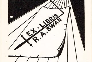 Marginal Notes 40: Robert A. Swan