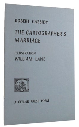 THE CARTOGRAPHER'S MARRIAGE.