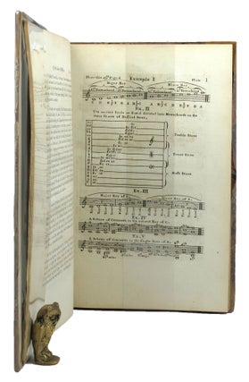A TREATISE ON THE ART OF MUSIC.