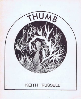 Item #055883 THUMB. Keith Russell