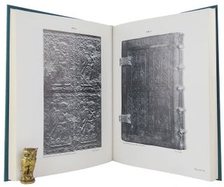 Item #067678 FLEMISH AND RELATED PANEL-STAMPED BINDINGS, EVIDENCE AND PRINCIPLES. Staffan Fogelmark