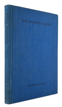 DELIGHTED EARTH.