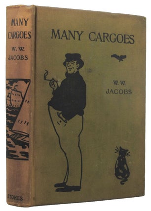 Item #075693 MANY CARGOES. W. W. Jacobs