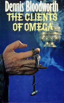 Item #078985 THE CLIENTS OF OMEGA. Dennis Bloodworth