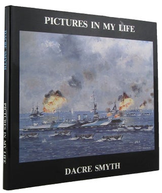 Item #081167 PICTURES IN MY LIFE: (An Autobiography in Oils). A tenth book of paintings, poetry...