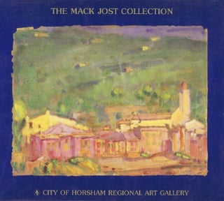 Item #085881 THE MACK JOST COLLECTION. Mack Jost, Collection