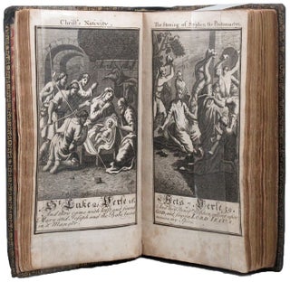 Item #096768 THE BOOK OF COMMON PRAYER, Book of Common Prayer, Thomas Sternhold, John Hopkins
