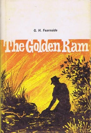 Item #098587 THE GOLDEN RAM. G. H. Fearnside