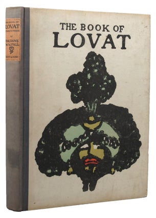 THE BOOK OF LOVAT