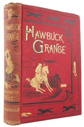 HAWBUCK GRANGE: