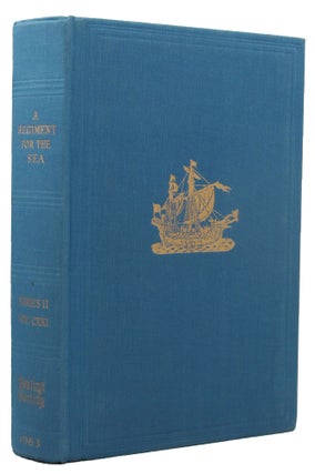 A REGIMENT FOR THE SEA and other writings on navigation.