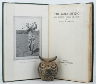 THE GOLF SWING: The Ernest Jones Method.