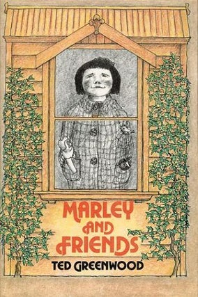 Item #121113 MARLEY AND FRIENDS. Ted Greenwood