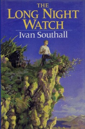 Item #121247 THE LONG NIGHT WATCH. Ivan Southall