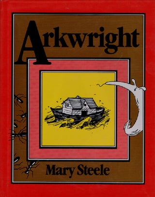 Item #121948 ARKWRIGHT. Mary Steele