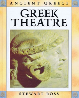 Item #122089 GREEK THEATRE. Stewart Ross