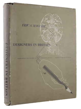 DESIGNERS IN BRITAIN 1947.