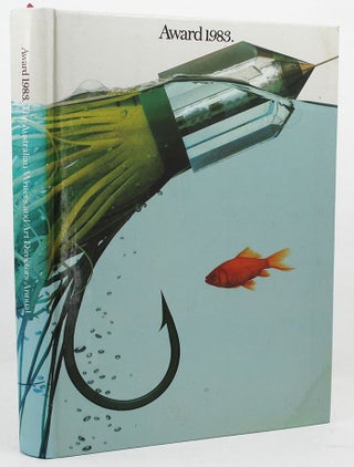 Item #124805 AWARD 1983 [cover title]. Australian Writers, Art Directors Association, Publisher