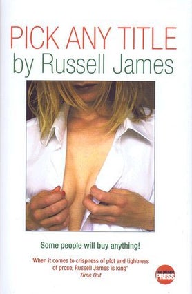 Item #126808 PICK ANY TITLE. Russell James