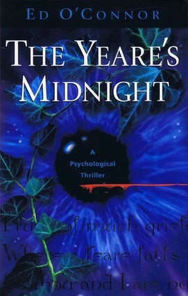 Item #127128 THE YEARE'S MIDNIGHT. Ed O'Connor