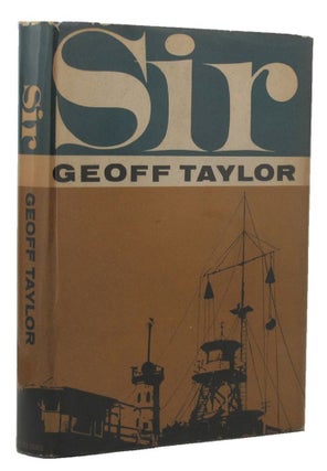 Item #129665 SIR. Geoff Taylor