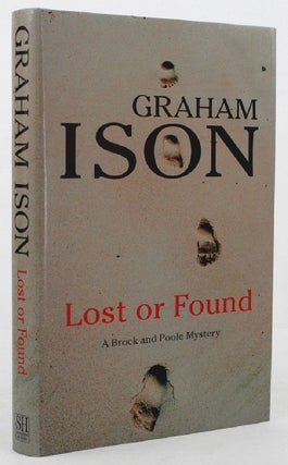 Item #131580 LOST OR FOUND. Graham Ison