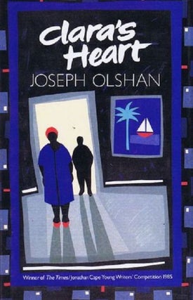 Item #131815 CLARA'S HEART. Joseph Olshan