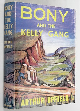 BONY AND THE KELLY GANG.