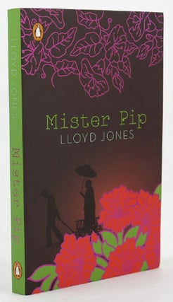 Item #134691 MISTER PIP. Lloyd Jones