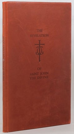 THE REVELATION OF SAINT JOHN THE DIVINE.