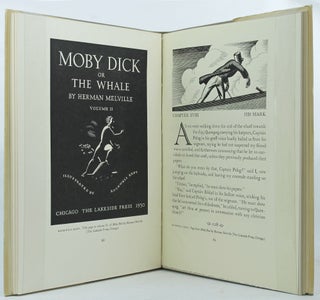 MODERN BOOK ILLUSTRATION IN GREAT BRITAIN AND AMERICA.