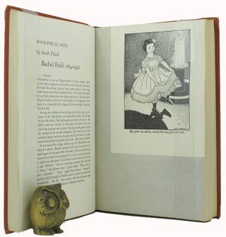 Item #136734 NEWBERY MEDAL BOOKS 1922-1955. Bertha Mahony Miller, Elinor Whitney Field