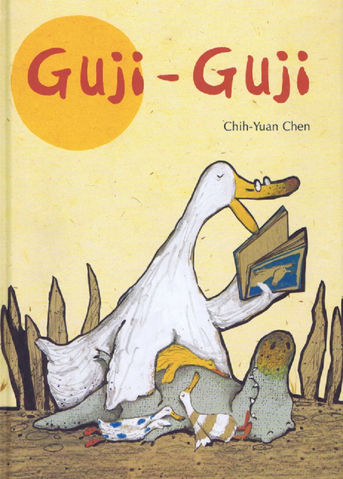 Item #140893 GUJI-GUJI. Chih-Yuan Chen.