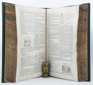 A GENEALOGICAL AND HERALDIC DICTIONARY OF THE PEERAGE AND BARONETAGE OF THE BRITISH EMPIRE.