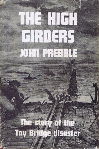 Item #142823 THE HIGH GIRDERS. John Prebble.