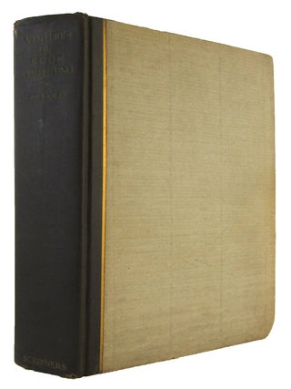 VENTURES IN BOOK COLLECTING.