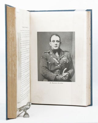Item #145183 TRIAL OF BENJAMIN KNOWLES. Benjamin Knowles, Albert Lieck
