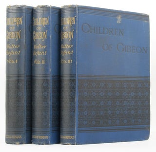 CHILDREN OF GIBEON.