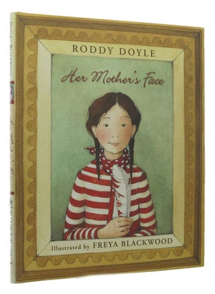Item #149422 HER MOTHER'S FACE. Roddy Doyle