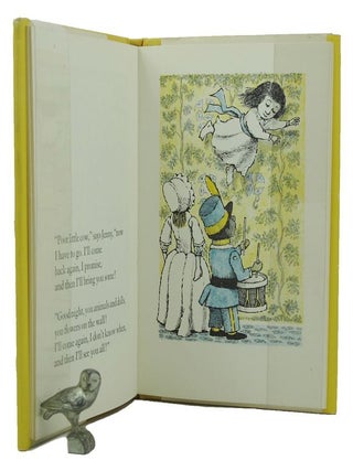 Item #150029 SARAH'S ROOM. With pictures by Maurice Sendak. Maurice Sendak, Doris Orgel