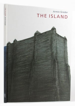 Item #150147 THE ISLAND. Armin Greder