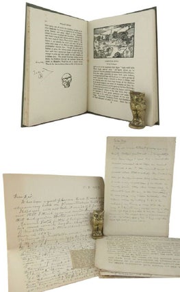 Item #150775 THE FOOTPATH WAY IN GLOUCESTERSHIRE. Algernon Gissing