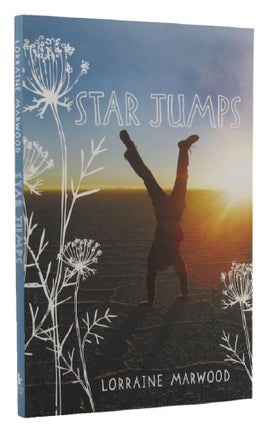 Item #150969 STAR JUMPS. Lorraine Marwood