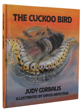 Item #151157 THE CUCKOO BIRD. Judy Corbalis