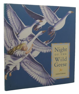 NIGHT OF THE WILD GEESE.