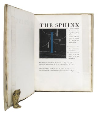 THE SPHINX.